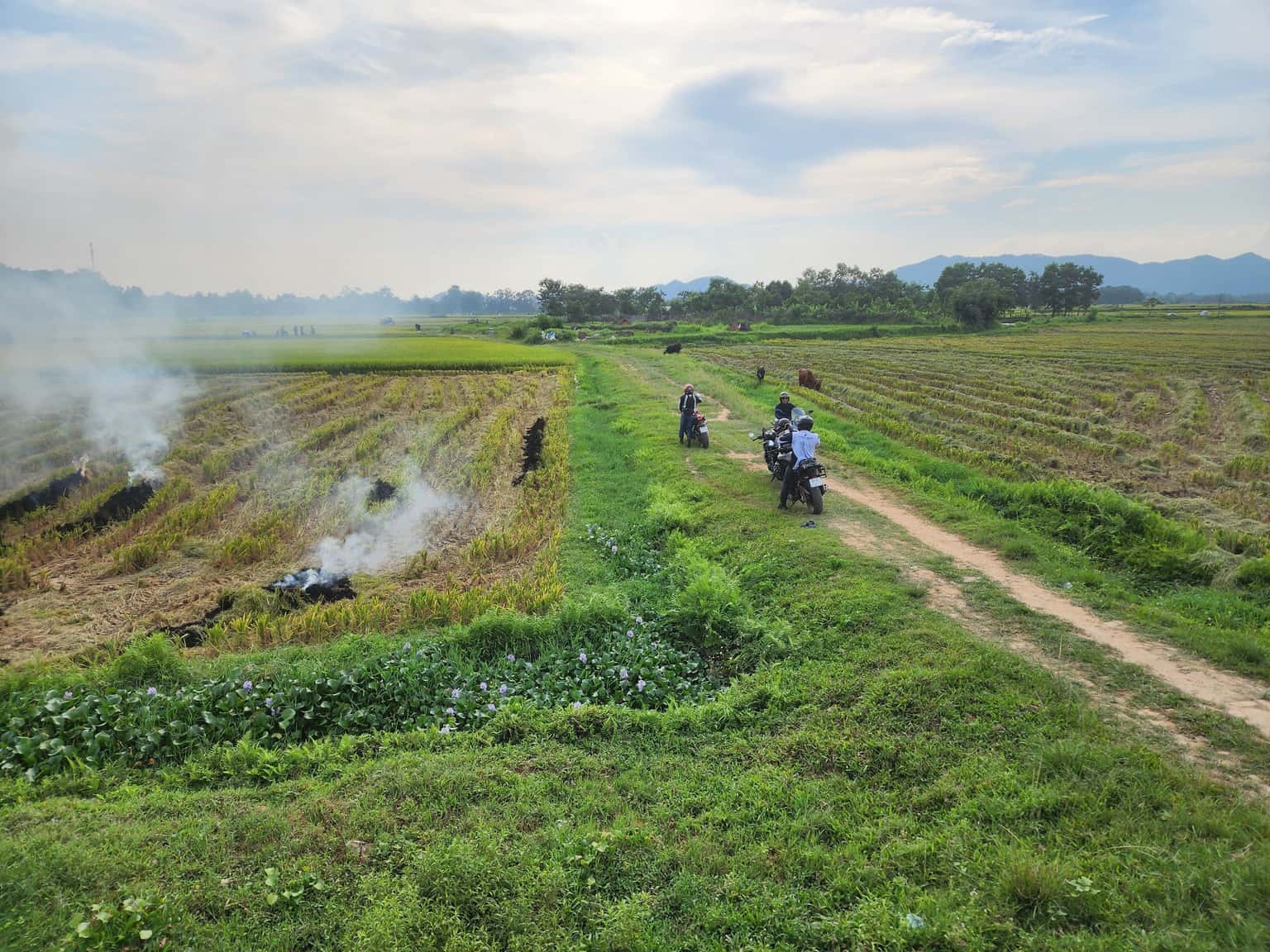 Núi Đôi Sóc Sơn — photo 18
