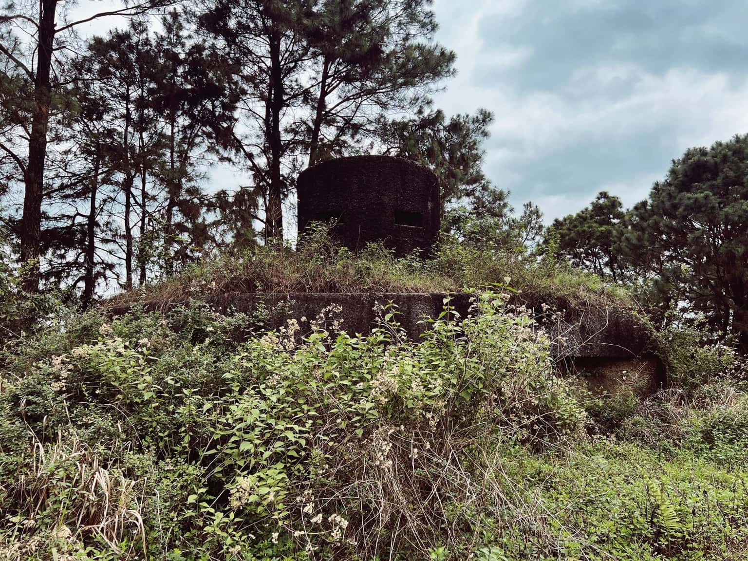 Núi Đôi Sóc Sơn — photo 16