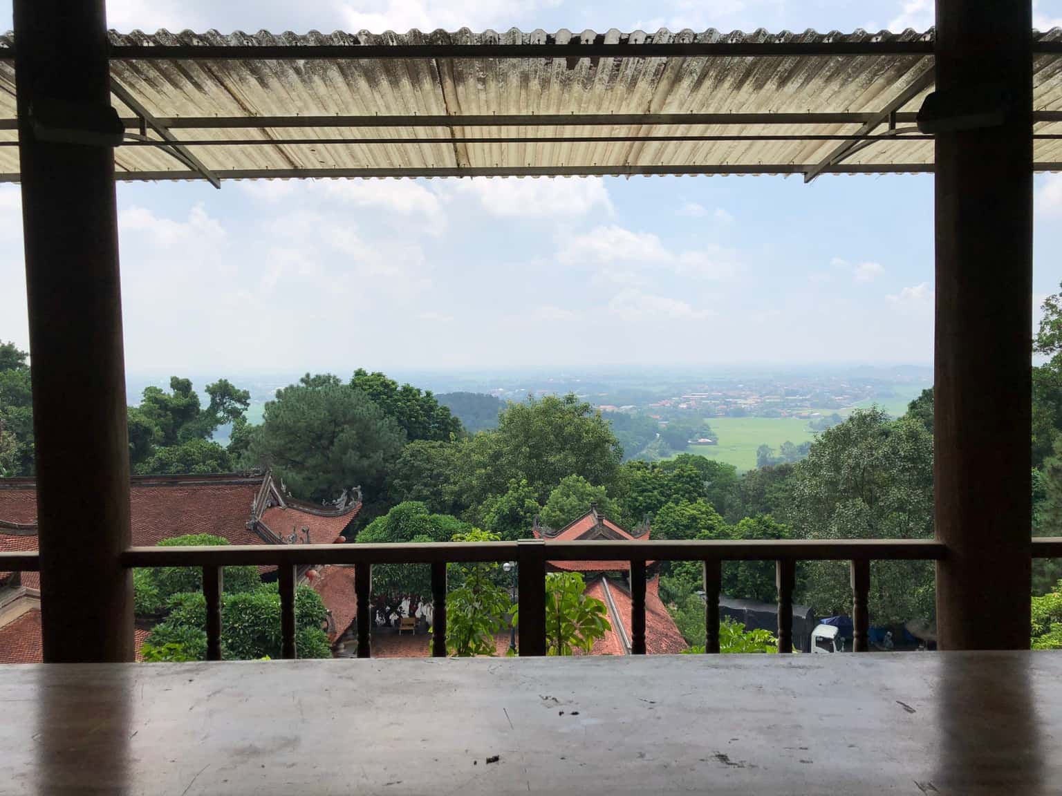 Chùa Non Nước, Sóc Sơn  — ảnh 27