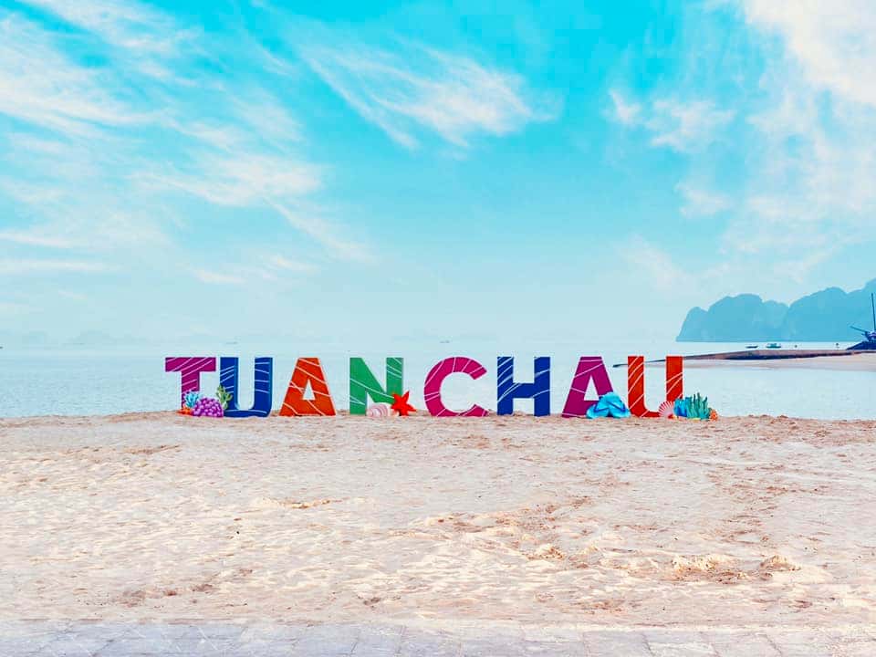 Đảo Tuần Châu, Hạ Long — ảnh 24