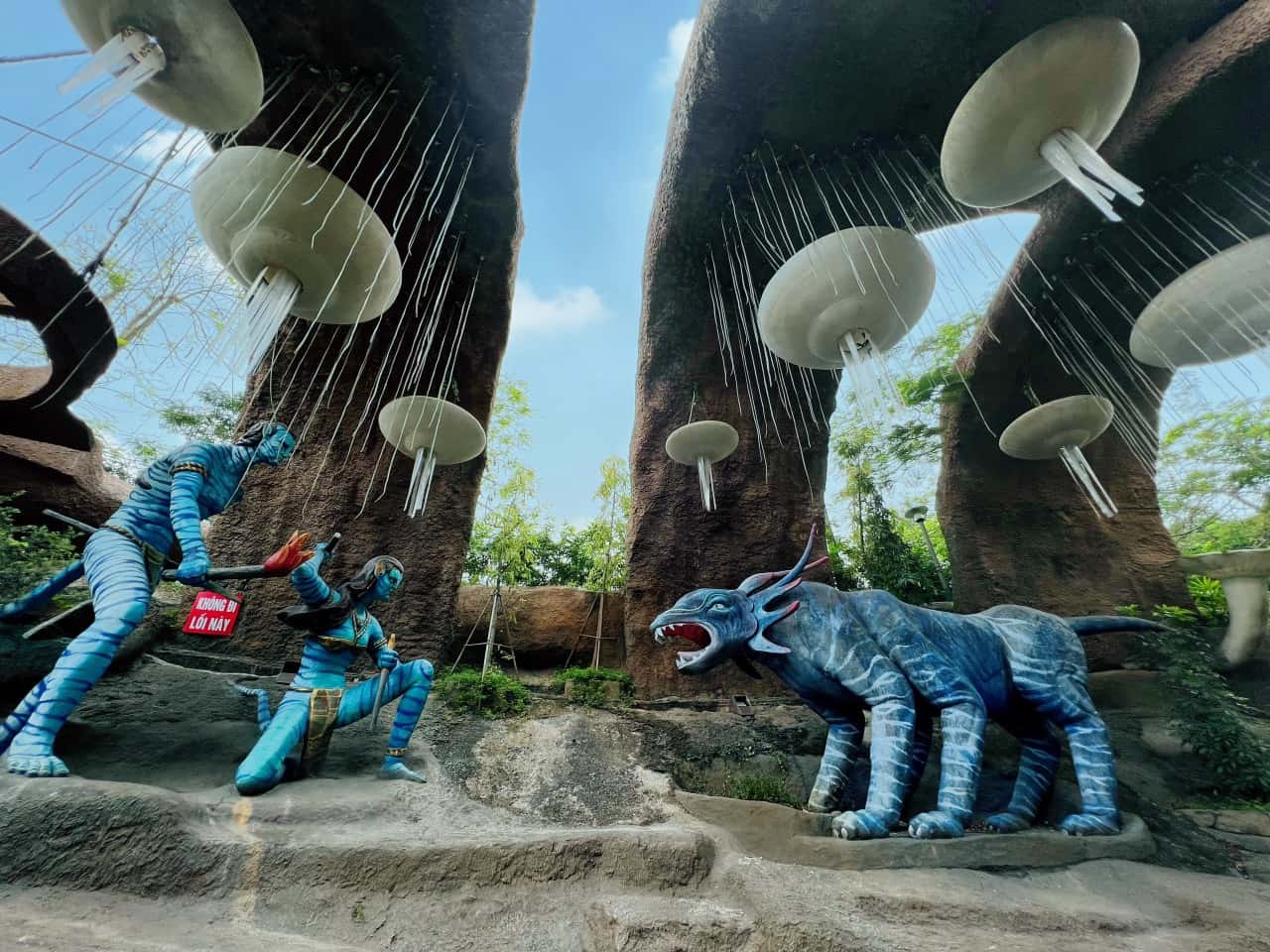 Đảo Tuần Châu, Hạ Long — ảnh 23