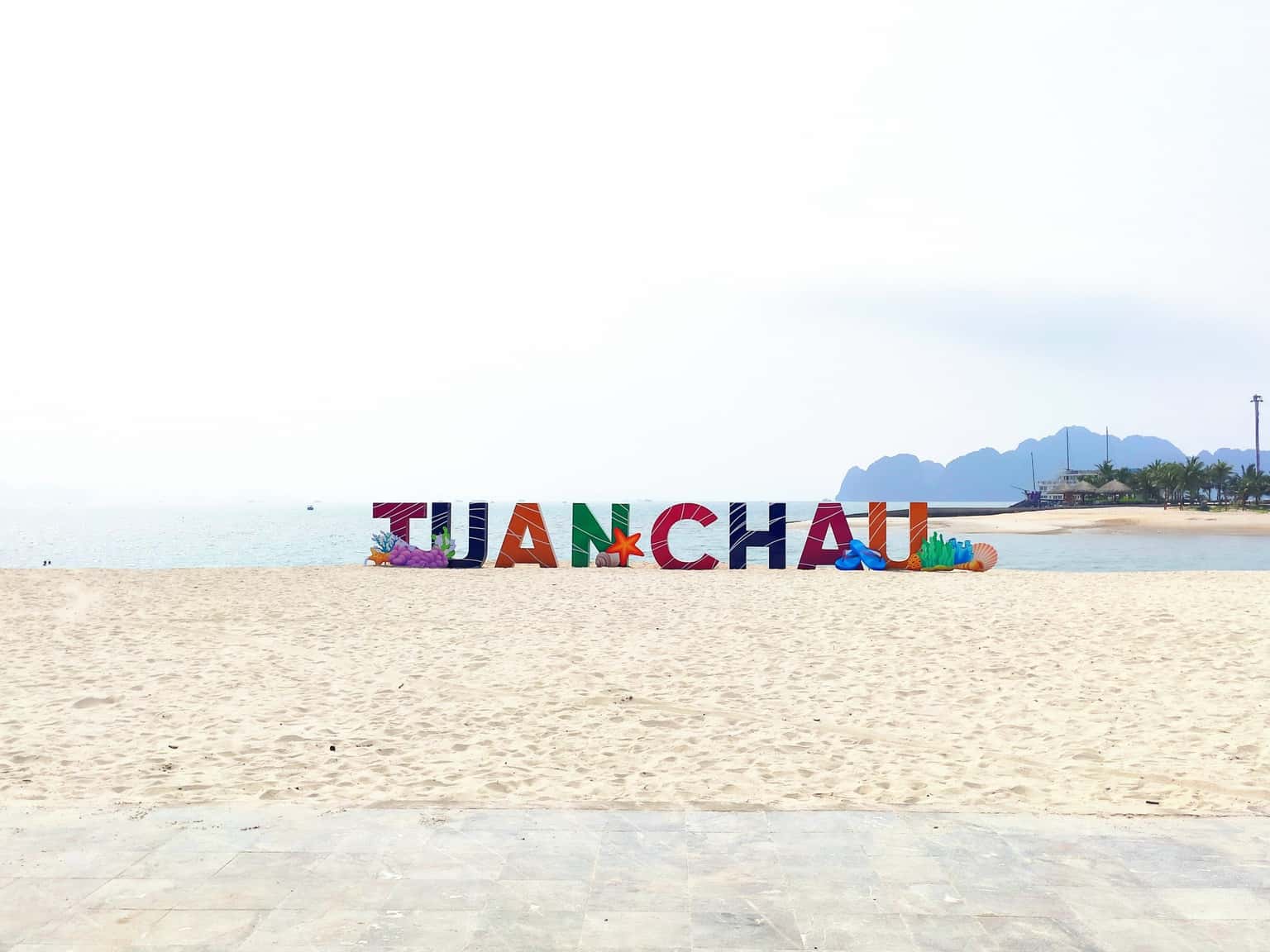 Đảo Tuần Châu, Hạ Long — ảnh 5
