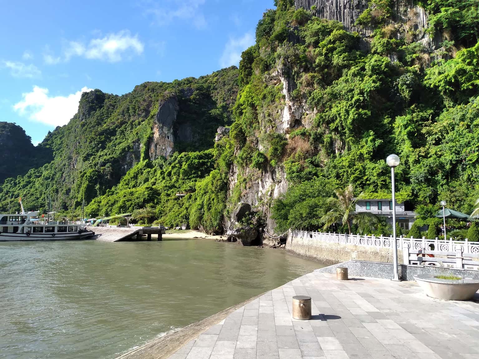 Động Thiên Cung, Hạ Long — ảnh 18