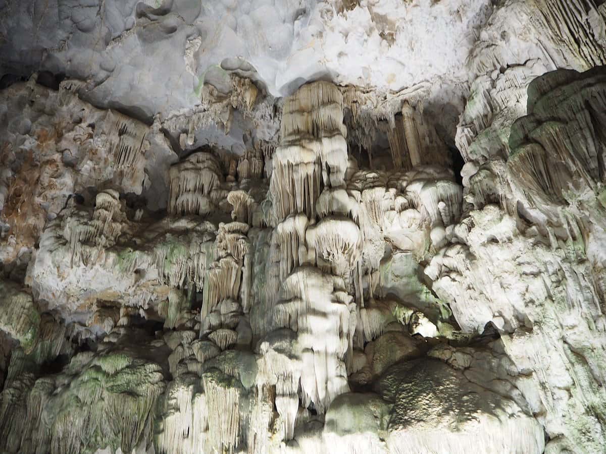 Động Thiên Cung, Hạ Long — ảnh 3