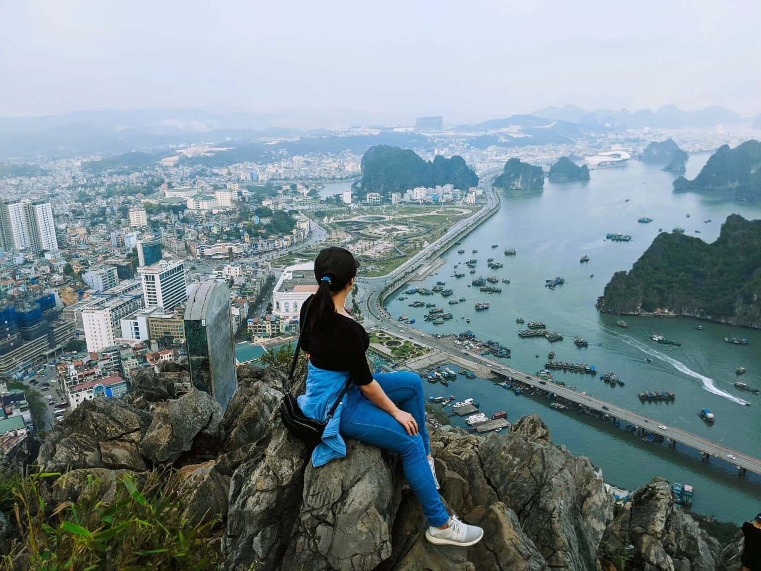 Núi Bài Thơ, Hạ Long — ảnh 9