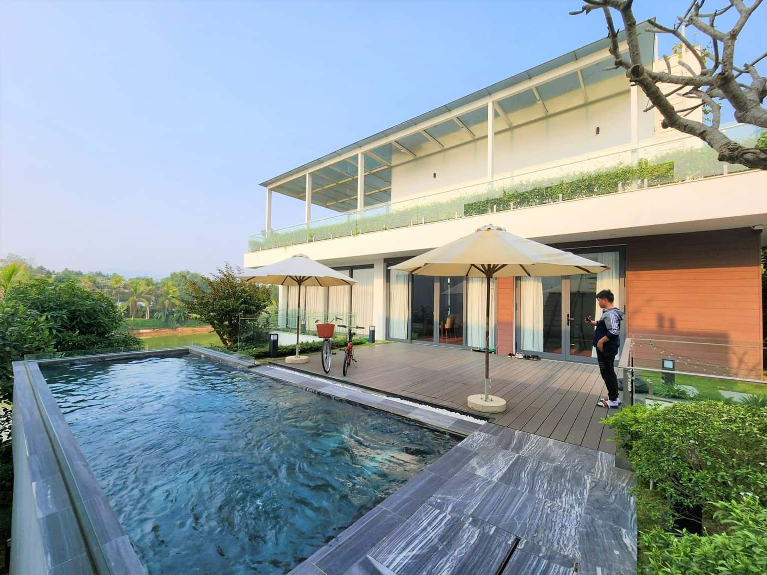Villa LX20, Flamingo Đại Lải — ảnh 3