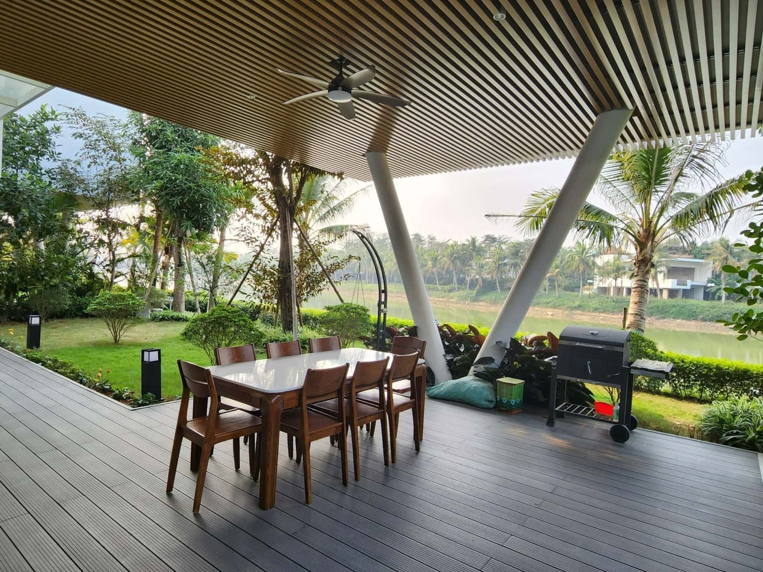 Villa LX20, Flamingo Đại Lải — ảnh 10