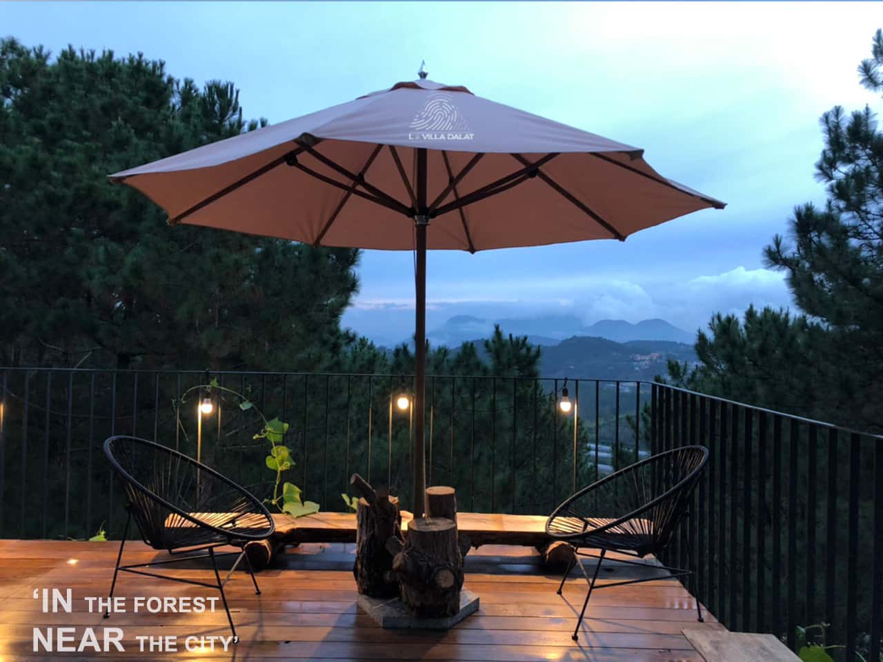 Scenery Villa C21, Đà Lạt — photo 19