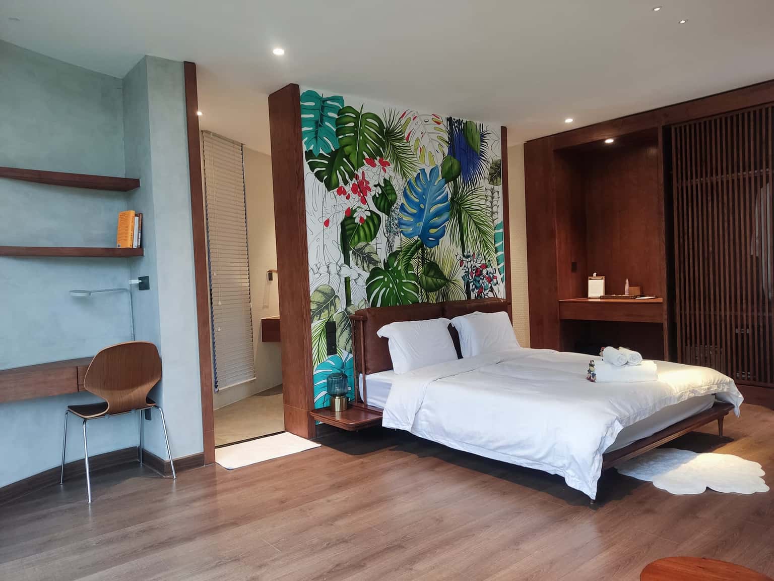 Dreamers Villa, Đà Lạt — photo 22