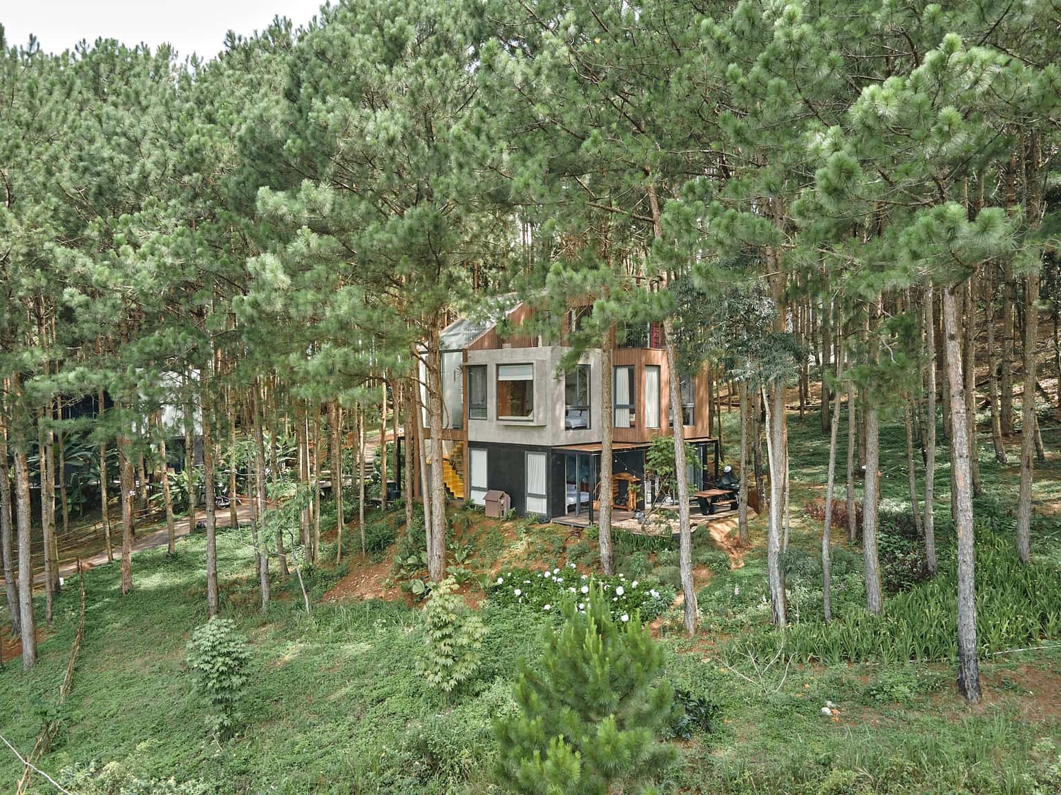 Dreamers Villa, Đà Lạt — photo 6