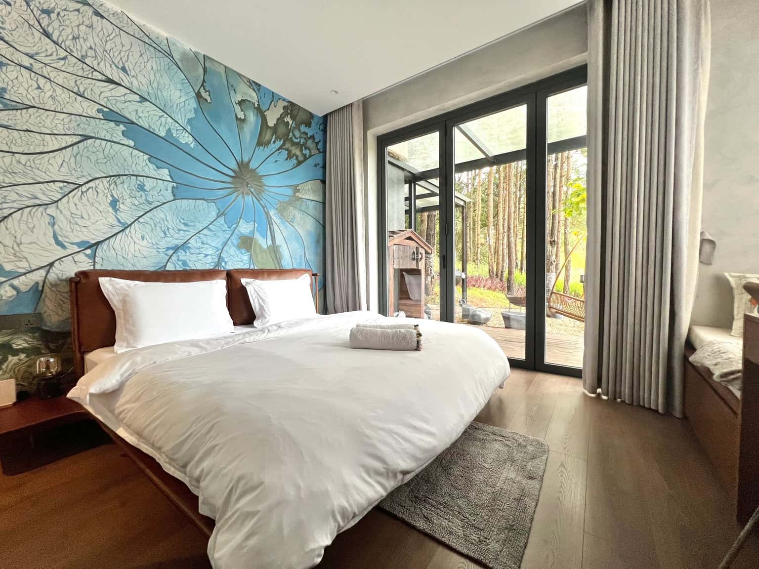 Dreamers Villa, Đà Lạt — photo 27