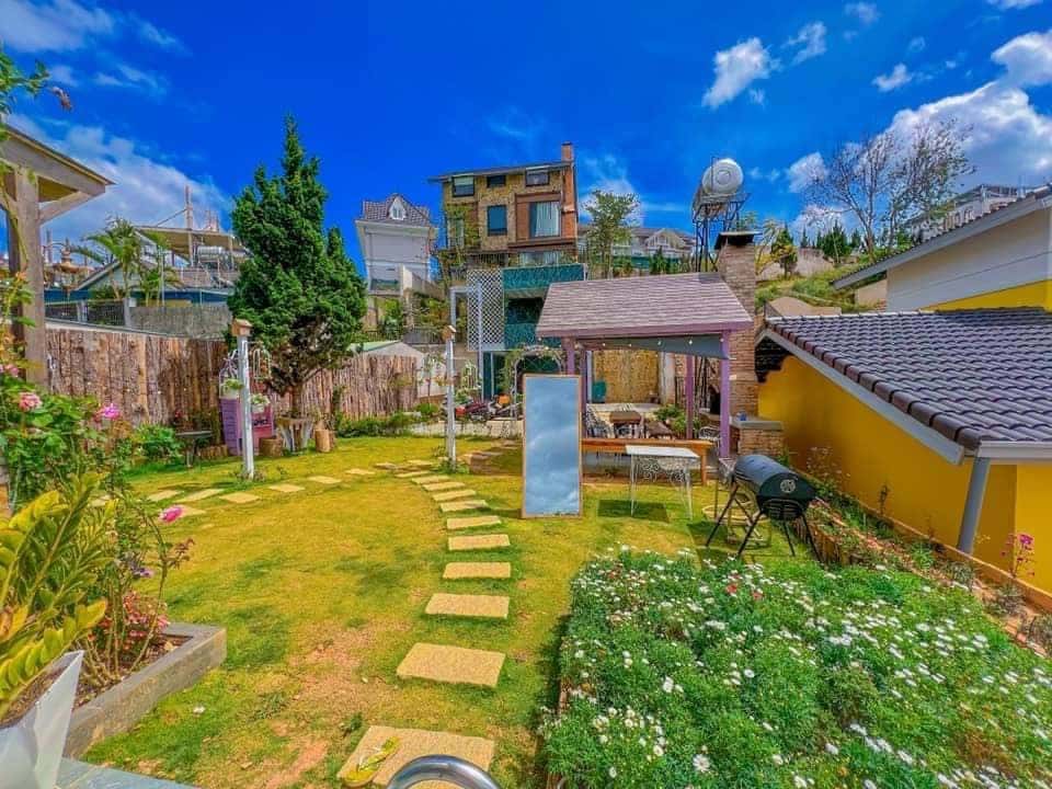 67/7 Nguyễn Siêu, Đà Lạt — ảnh 12