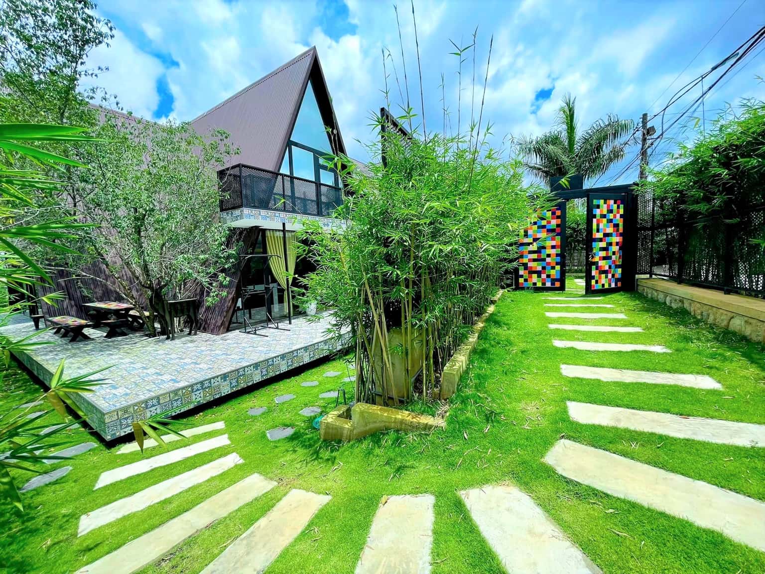 88 Vạn Hạnh, Đà Lạt — ảnh 1