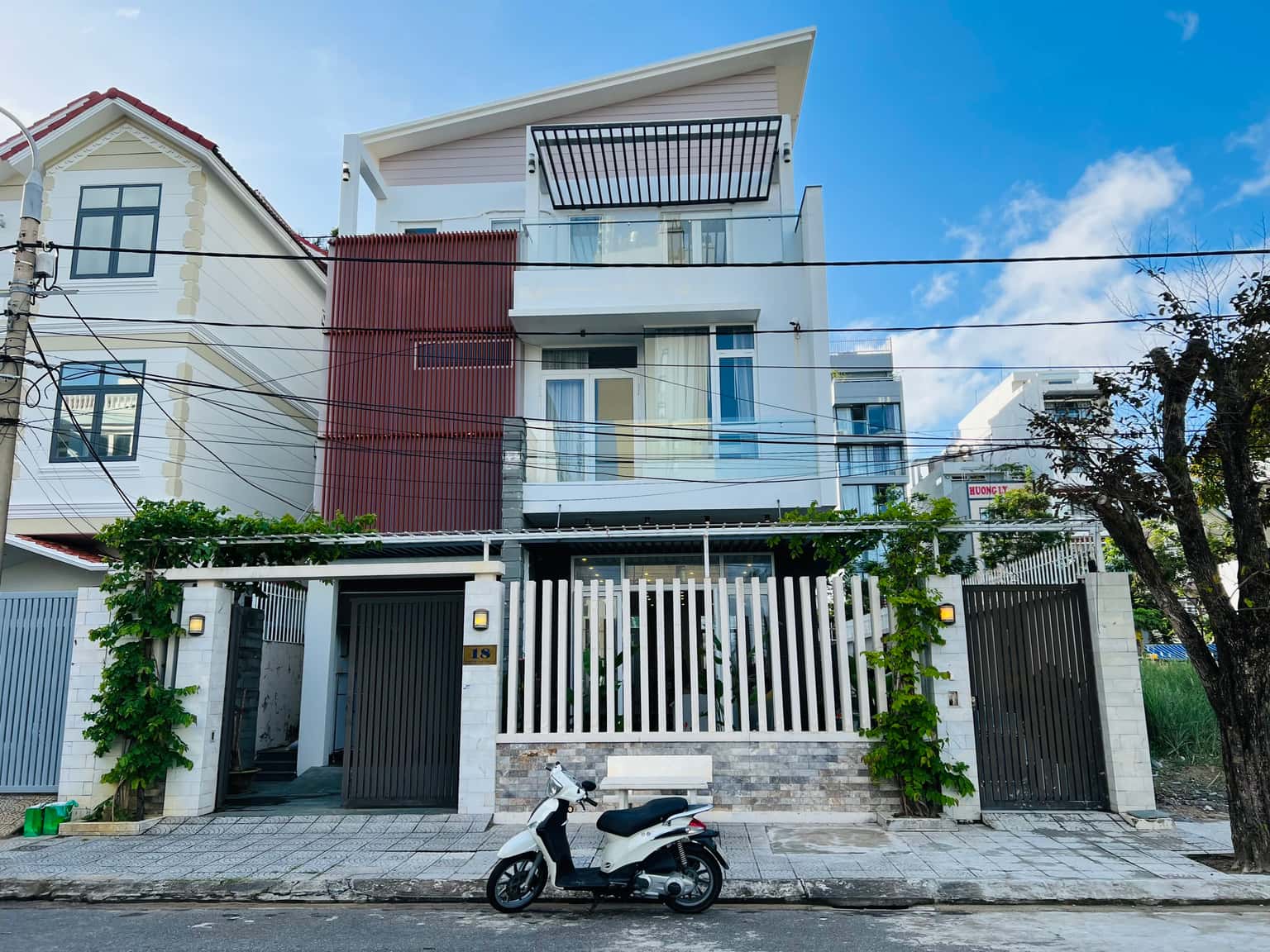 justfly malem 2 villa 18 phuoc truong 2 da nang