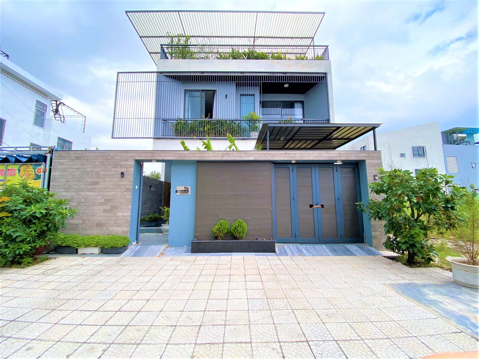 114 Phan Bá Vành, Đà Nẵng — ảnh 1