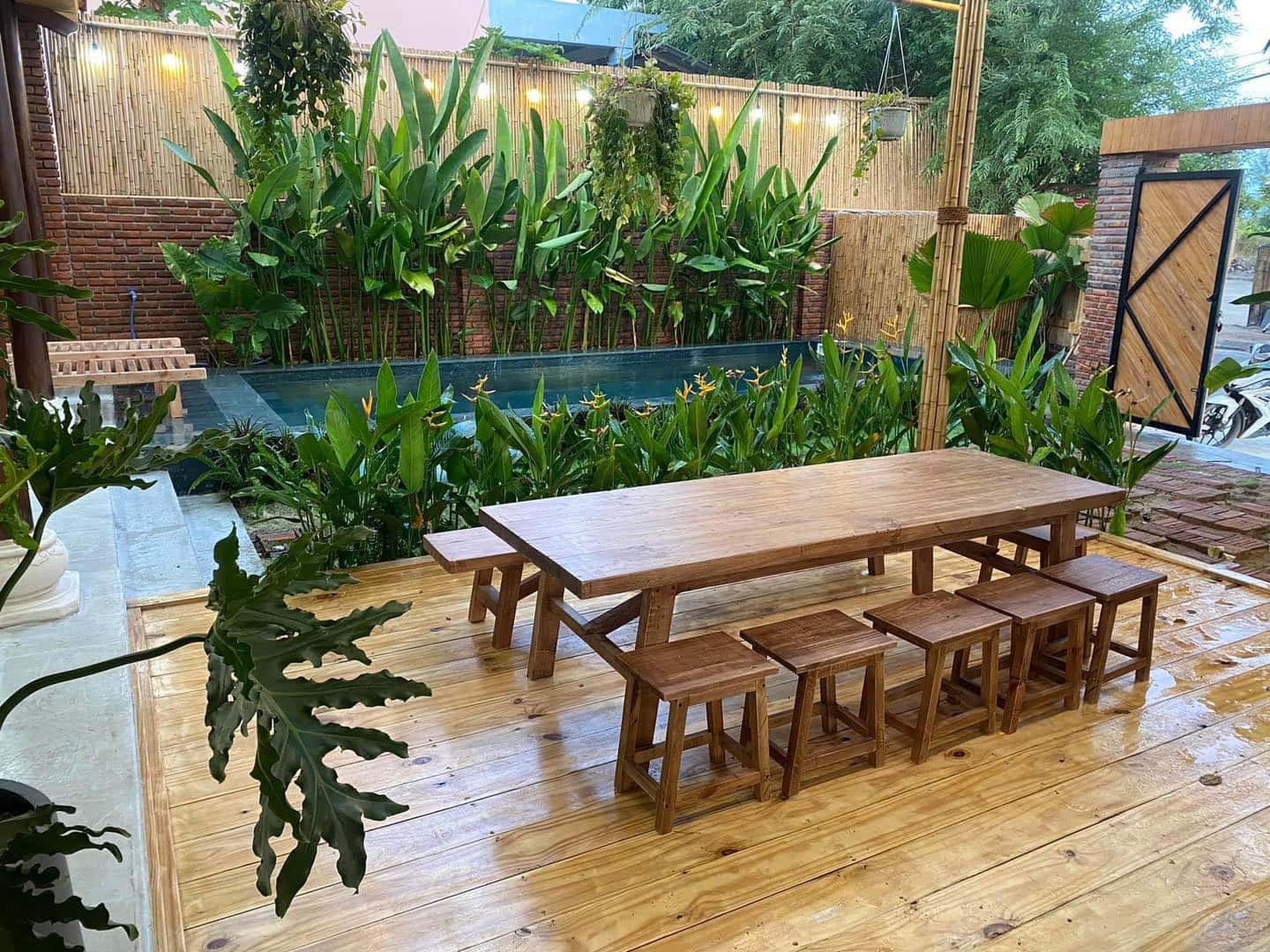 12 Lam Sơn, Hội An — ảnh 3