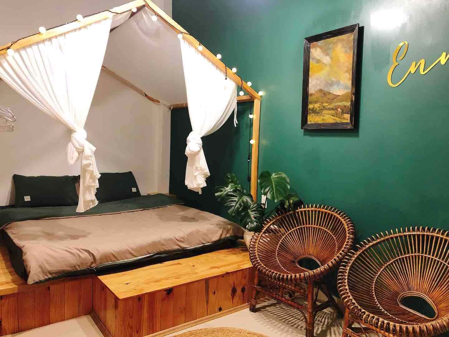 02 Triệu Việt Vương, Đà Lạt — ảnh 17