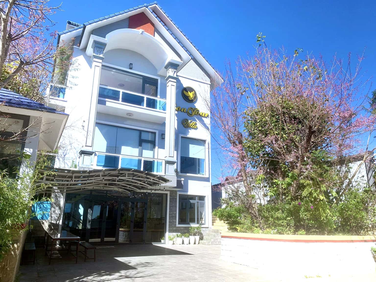 Bon Villa 11, Đà Lạt — ảnh 7