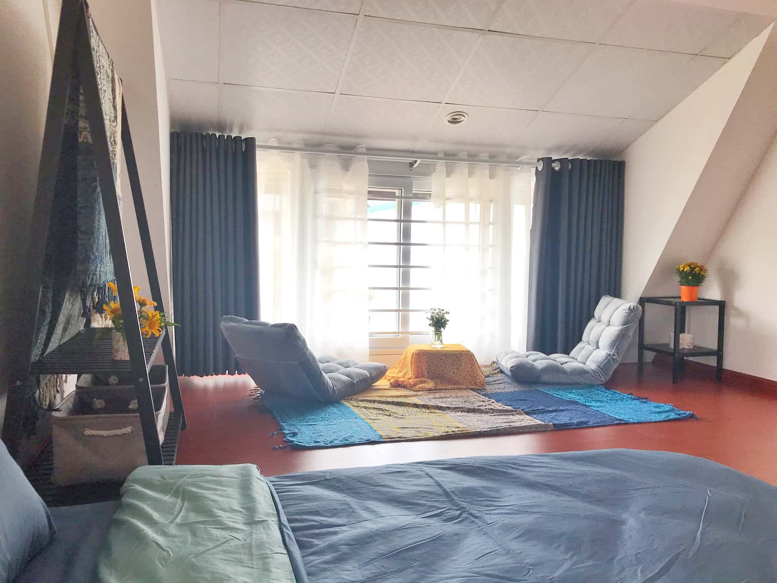 justfly kimi uchi home 52 nguyen an ninh da lat