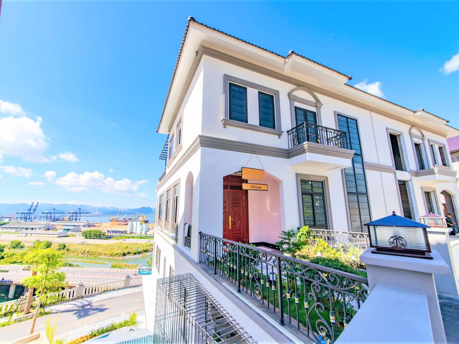 Villa TT07.16 – Beverly Hills Hạ Long, Bãi Cháy