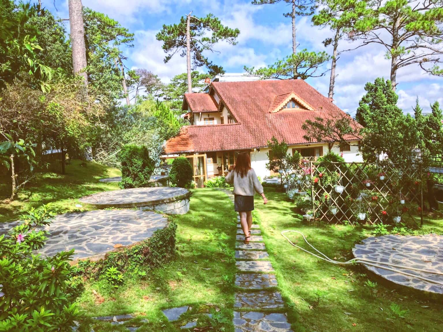 Tout Petit, Đà Lạt — ảnh 7