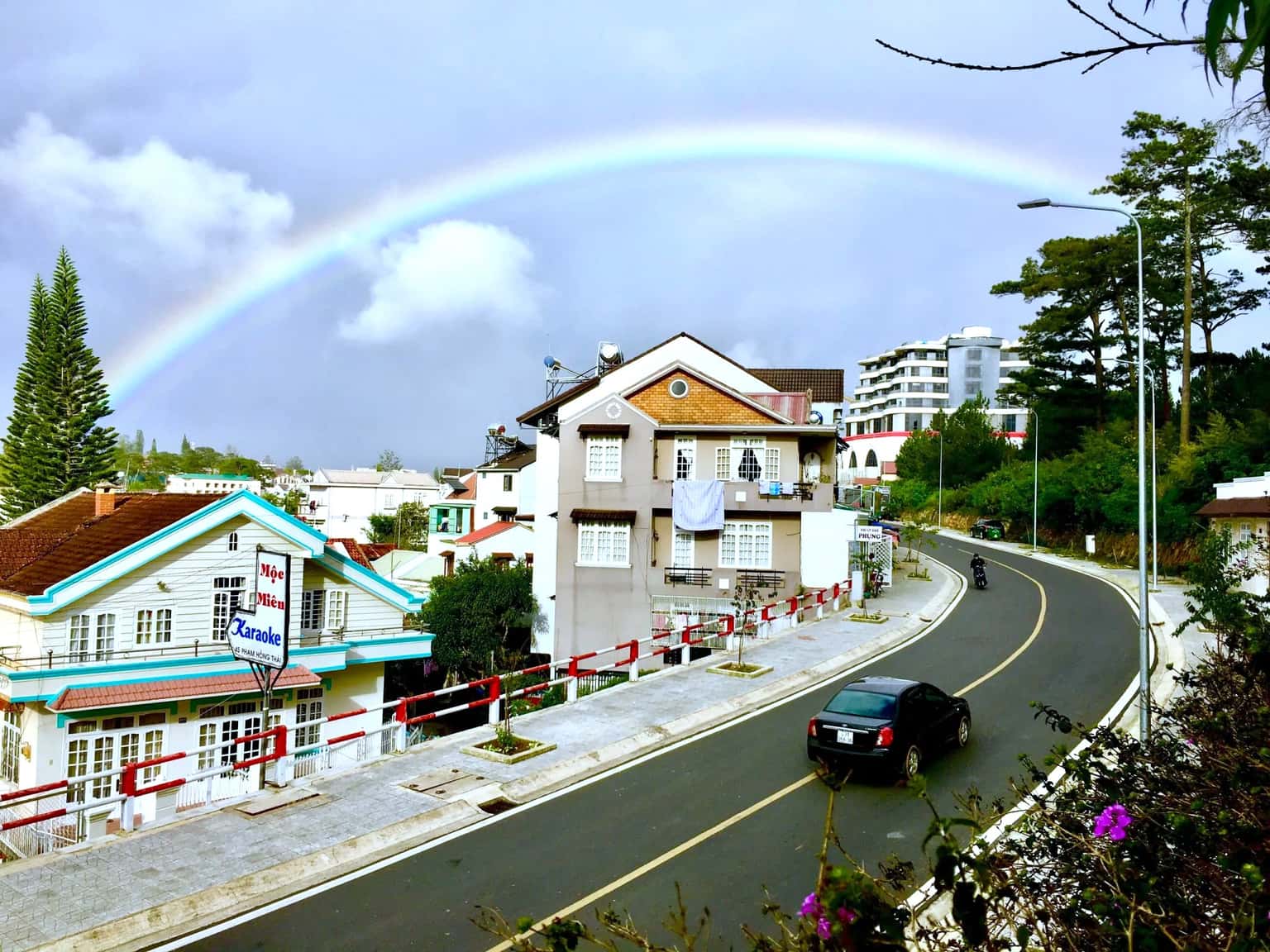 Tout Petit, Đà Lạt — ảnh 1