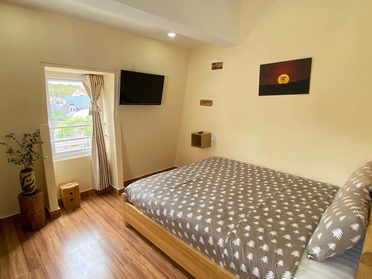 Aro Villa, Đà Lạt — ảnh 19