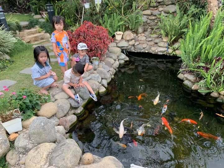 Vda Villa, Đà Lạt — ảnh 12