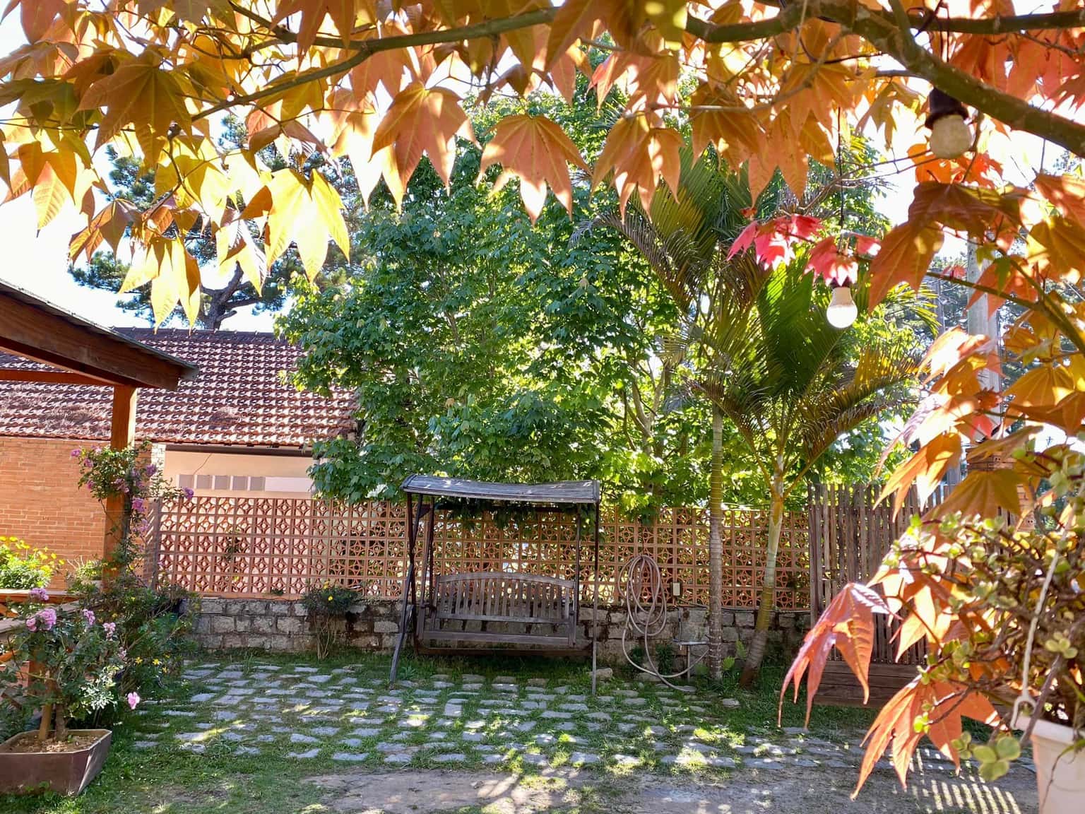 Gỗ Villa, Đà Lạt — photo 10