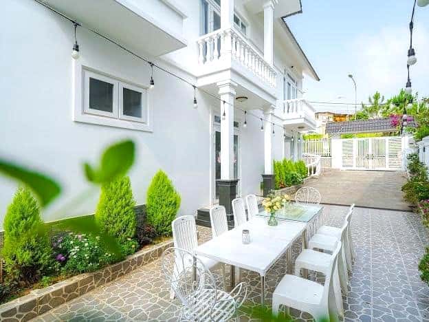 Nhà Của Bắp, Đà Lạt — ảnh 10