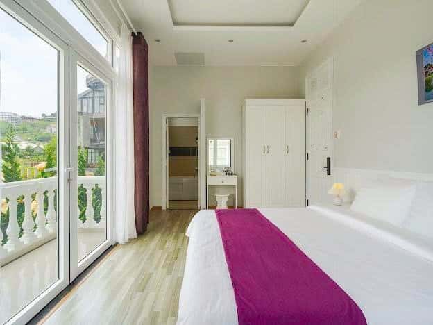 Nhà Của Bắp, Đà Lạt — ảnh 25
