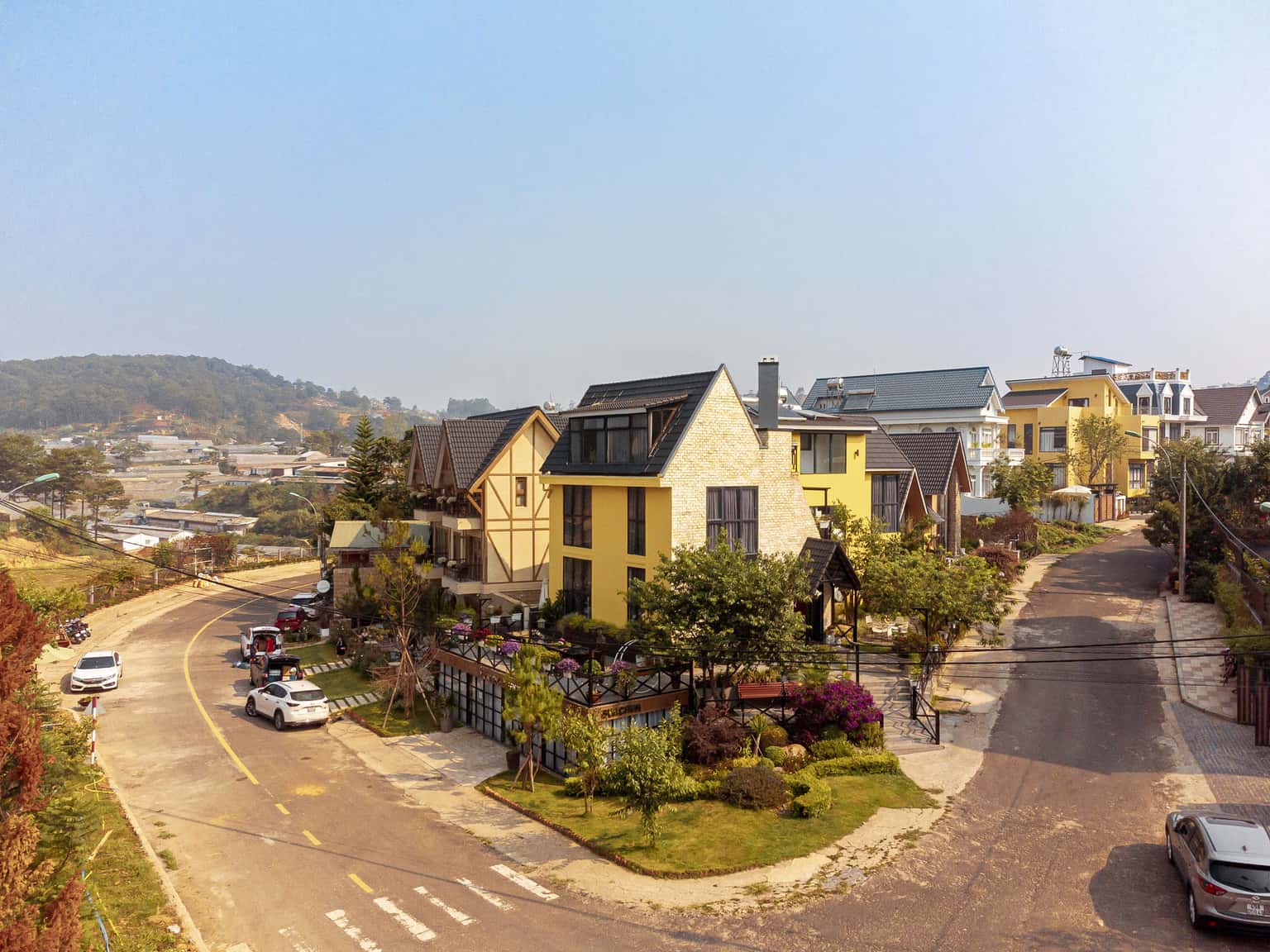 Scasa, Đà Lạt — ảnh 7