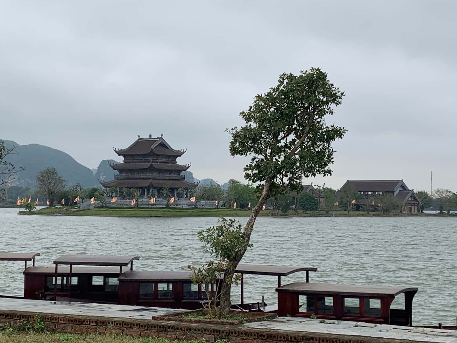 Núi Kỳ Lân, Ninh Bình — ảnh 19