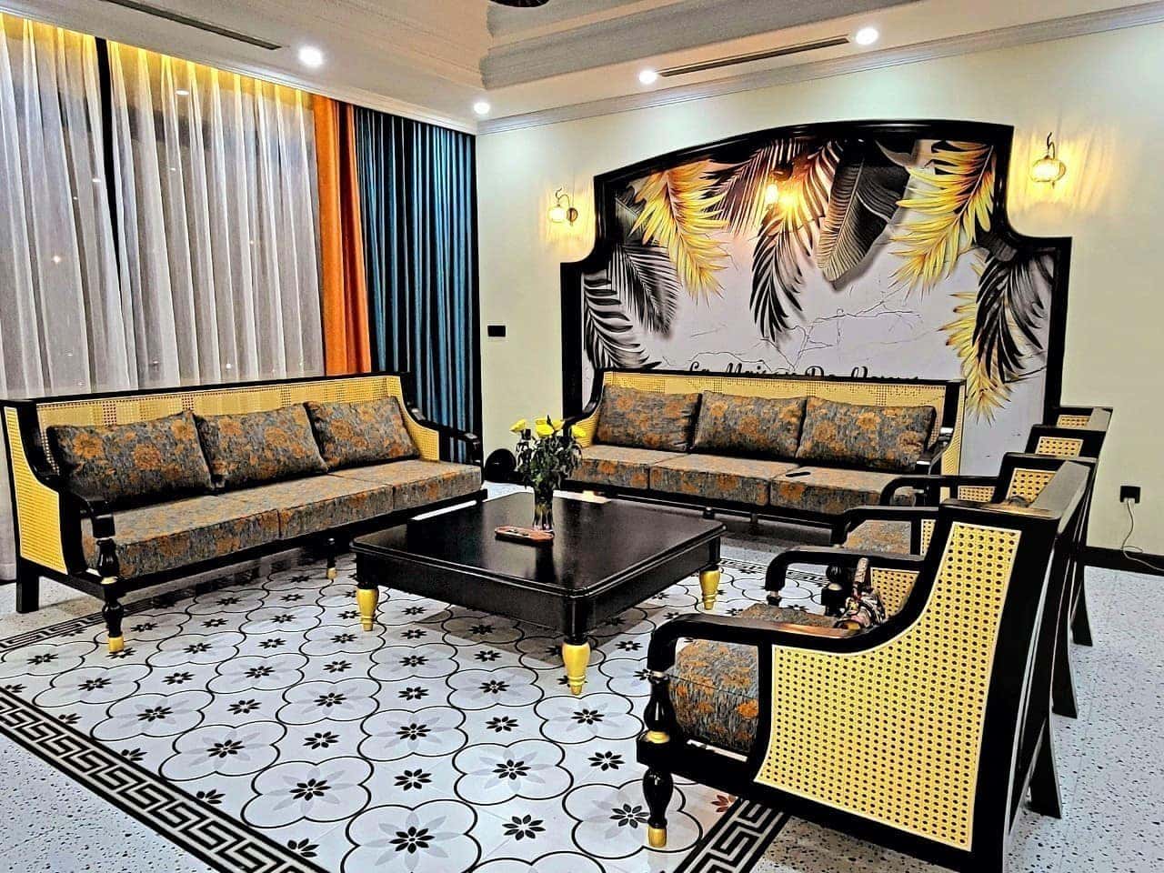 La Maison de Venus Villa F2.22, Venus Đại Lải — ảnh 14