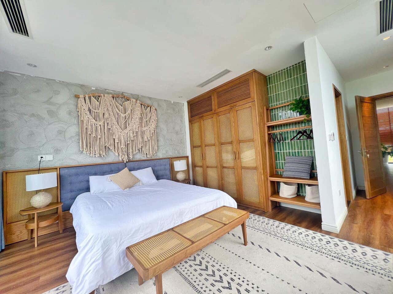 Villa E2.5, Venus Đại Lải — ảnh 4