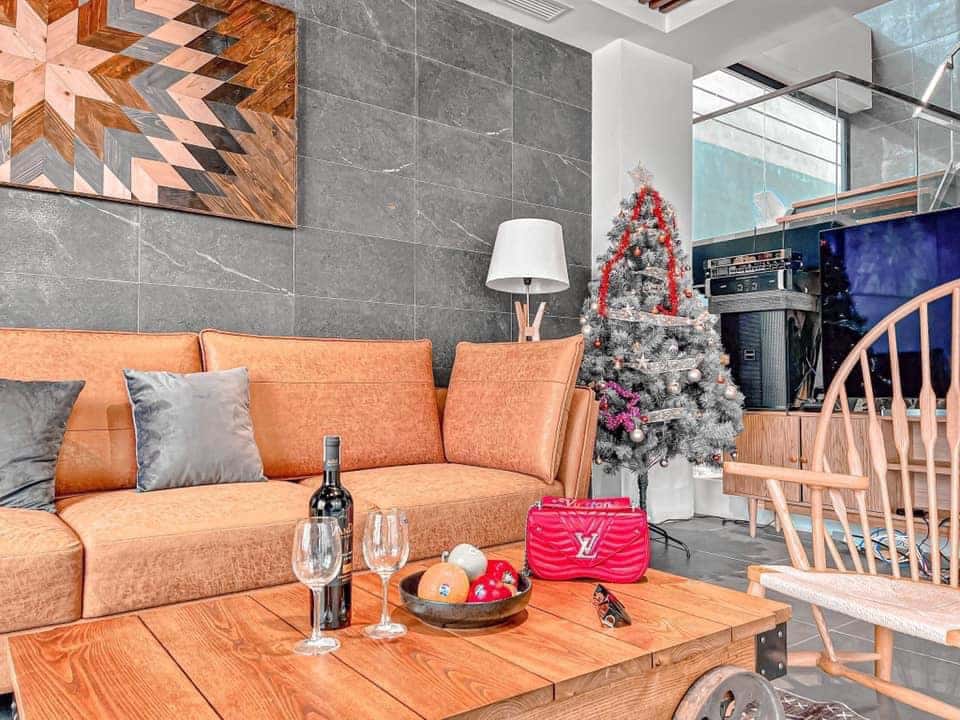 Villa E2.5, Venus Đại Lải — ảnh 9