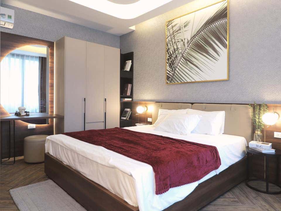 Moon Villa E2.10, Venus Đại Lải — ảnh 24