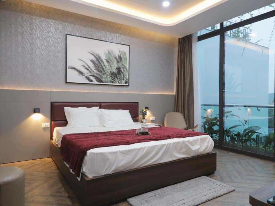 Moon Villa E2.10, Venus Đại Lải — ảnh 4