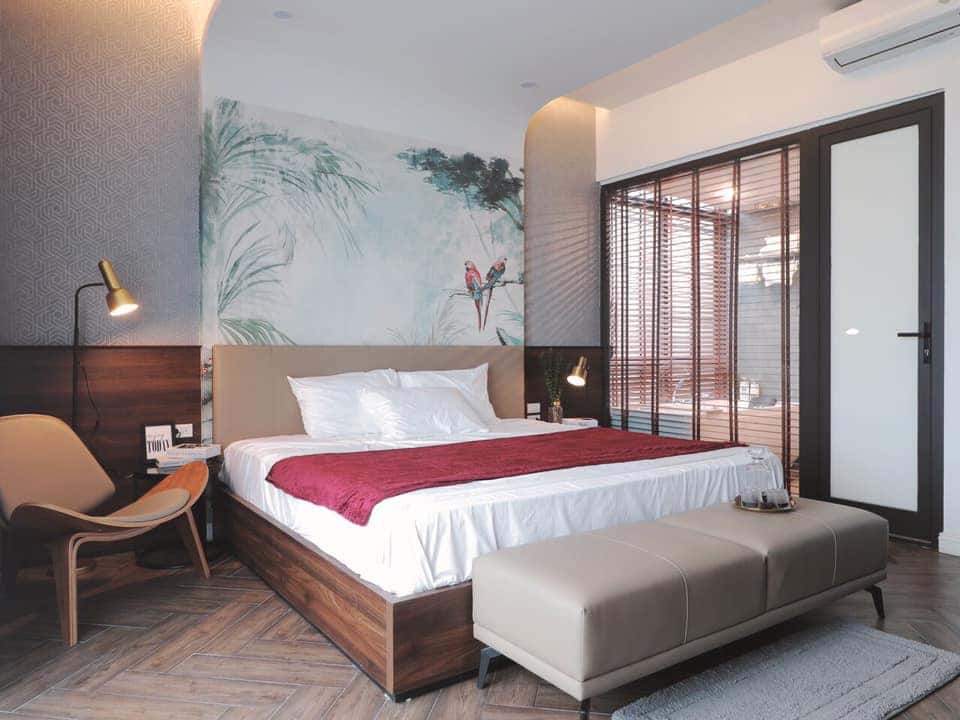 Moon Villa E2.10, Venus Đại Lải — ảnh 19