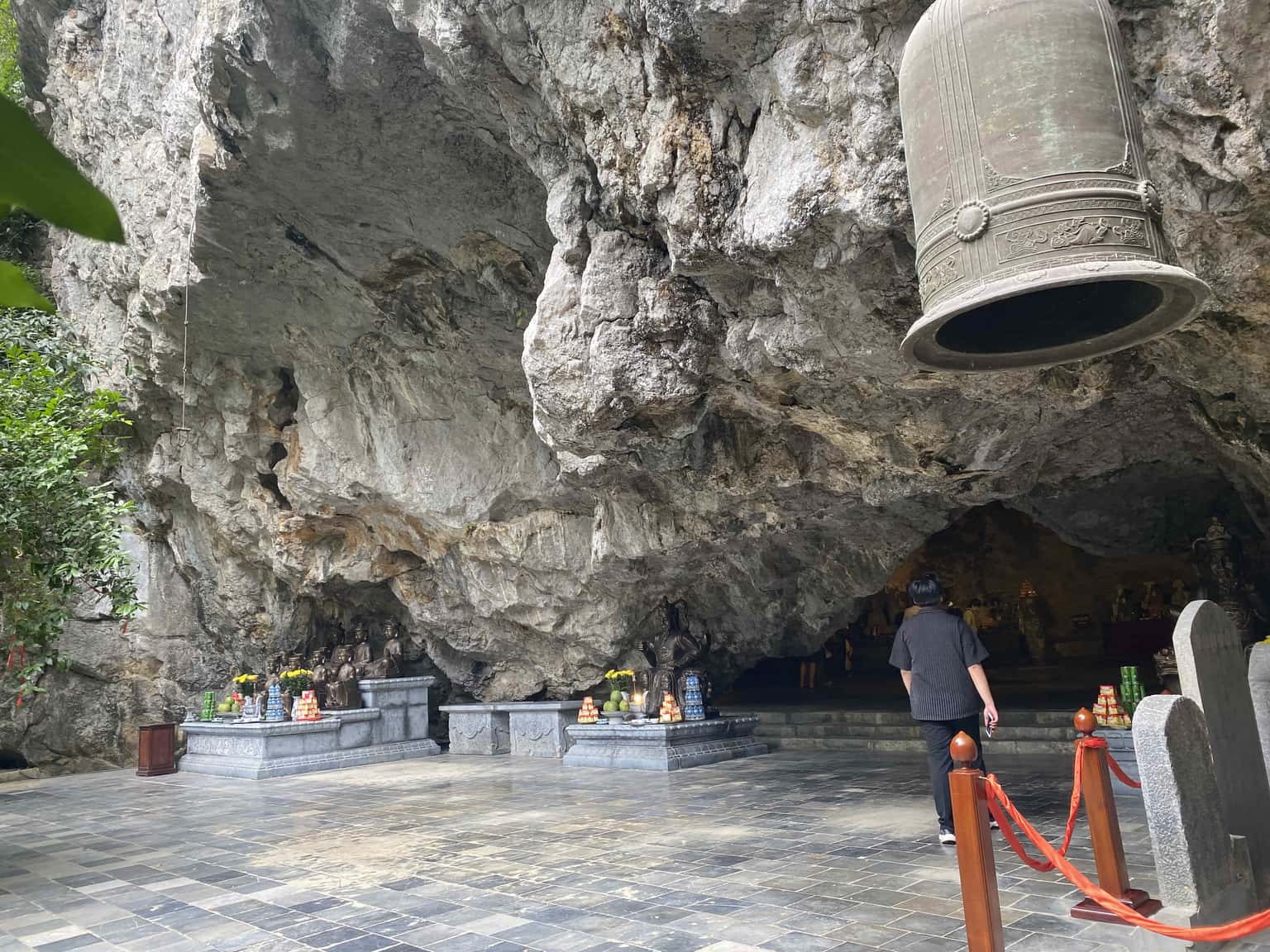 Tuyệt Tịnh Cốc, Ninh Bình — ảnh 14