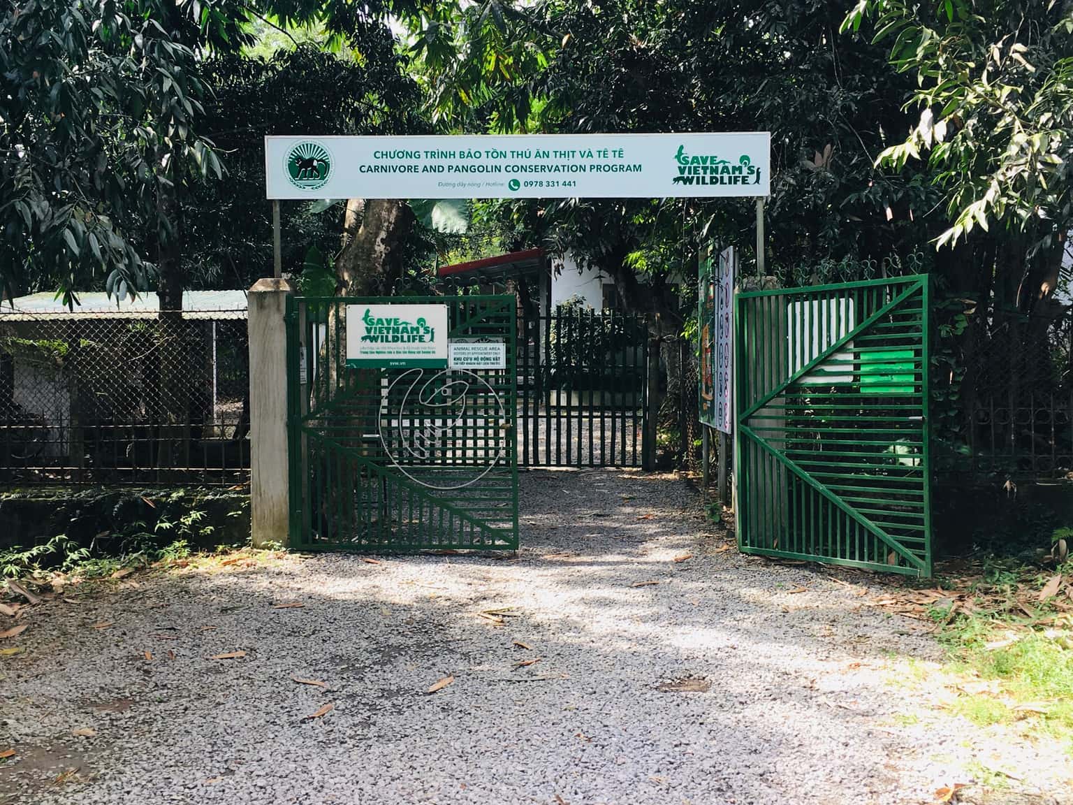 Vườn Quốc gia Cúc Phương, Ninh Bình — ảnh 18