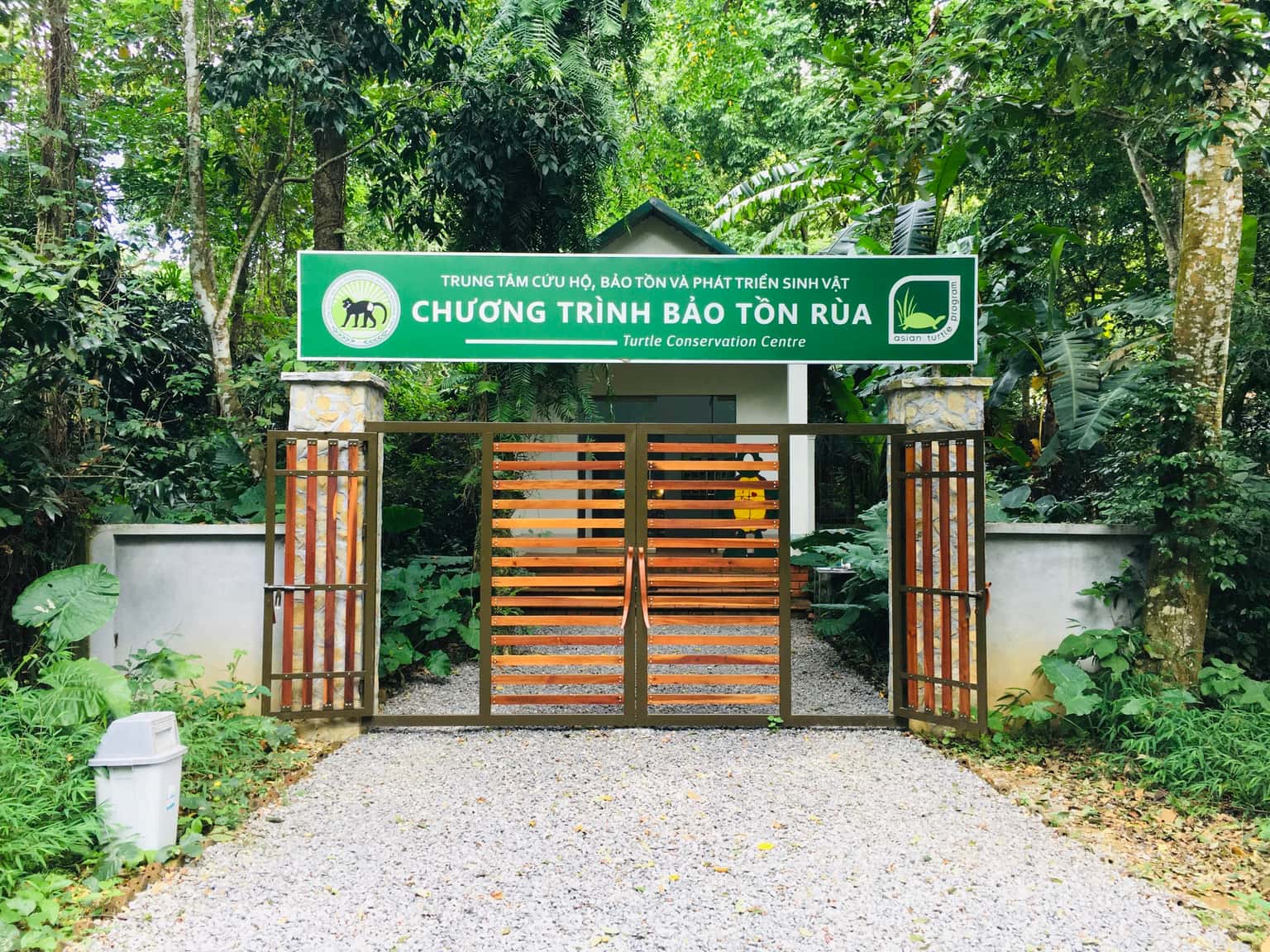 Vườn Quốc gia Cúc Phương, Ninh Bình — ảnh 13