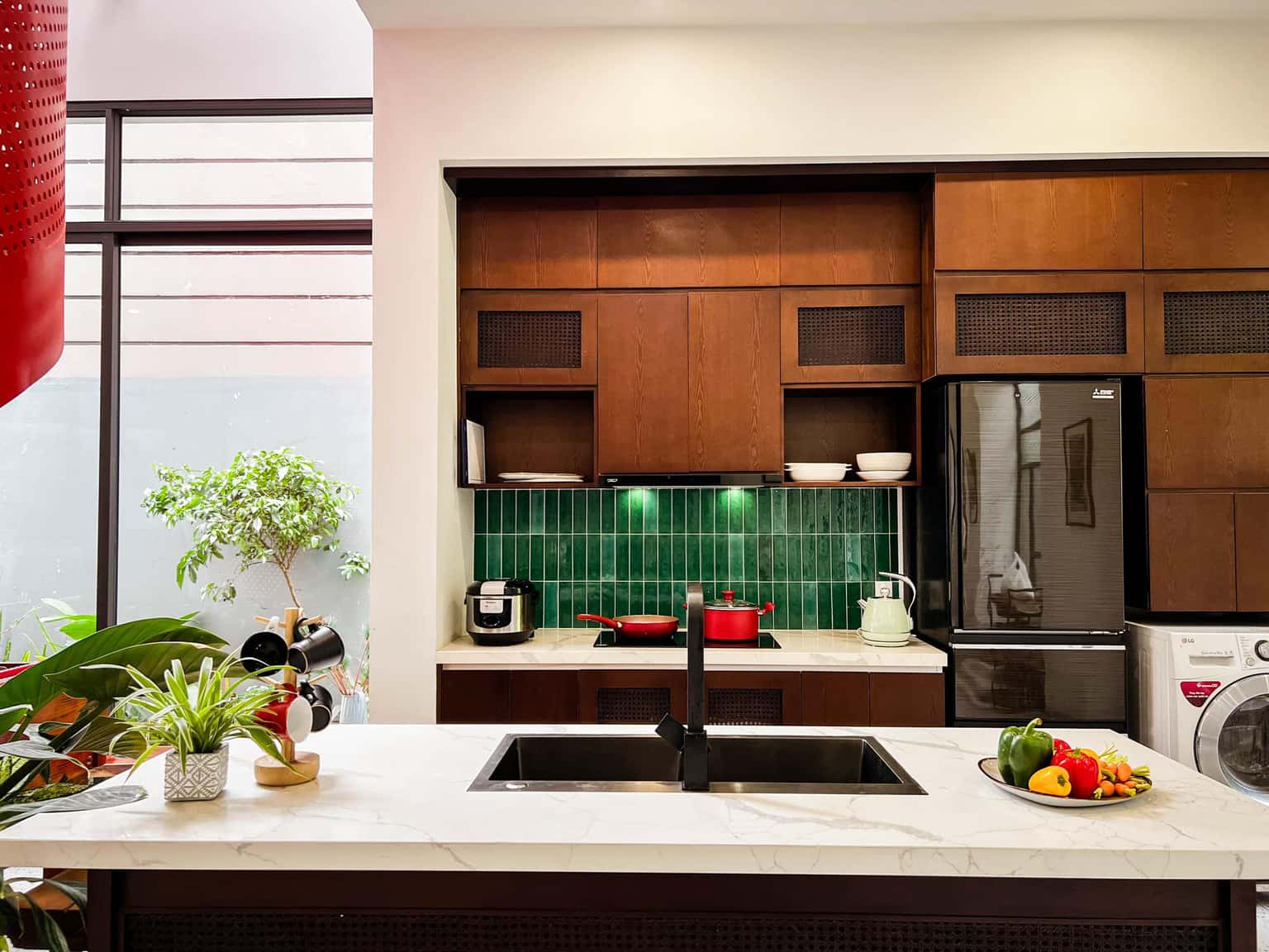 G&J House Villa F3.17, Venus Đại Lải — ảnh 14