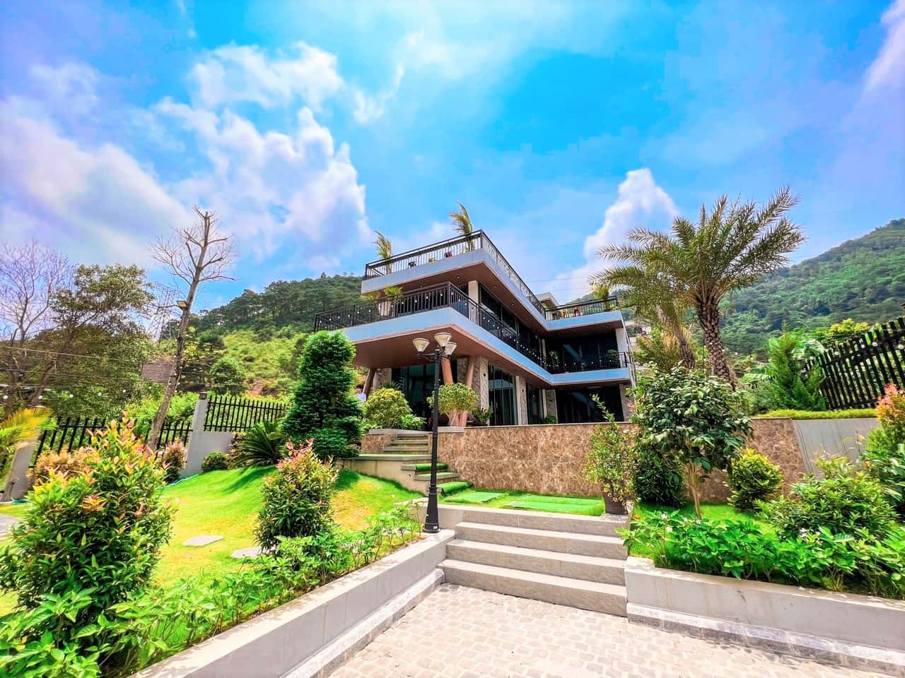 Ann's House Hồ Đồng Đò, Sóc Sơn