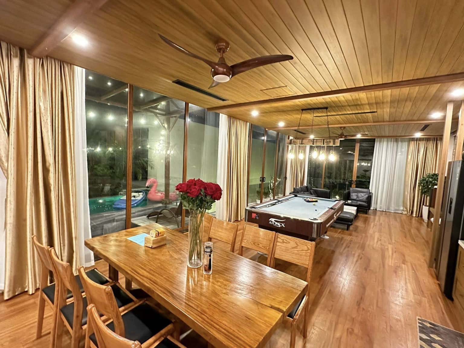 Amazing Home Villa HA21, Venus Đại Lải — ảnh 4