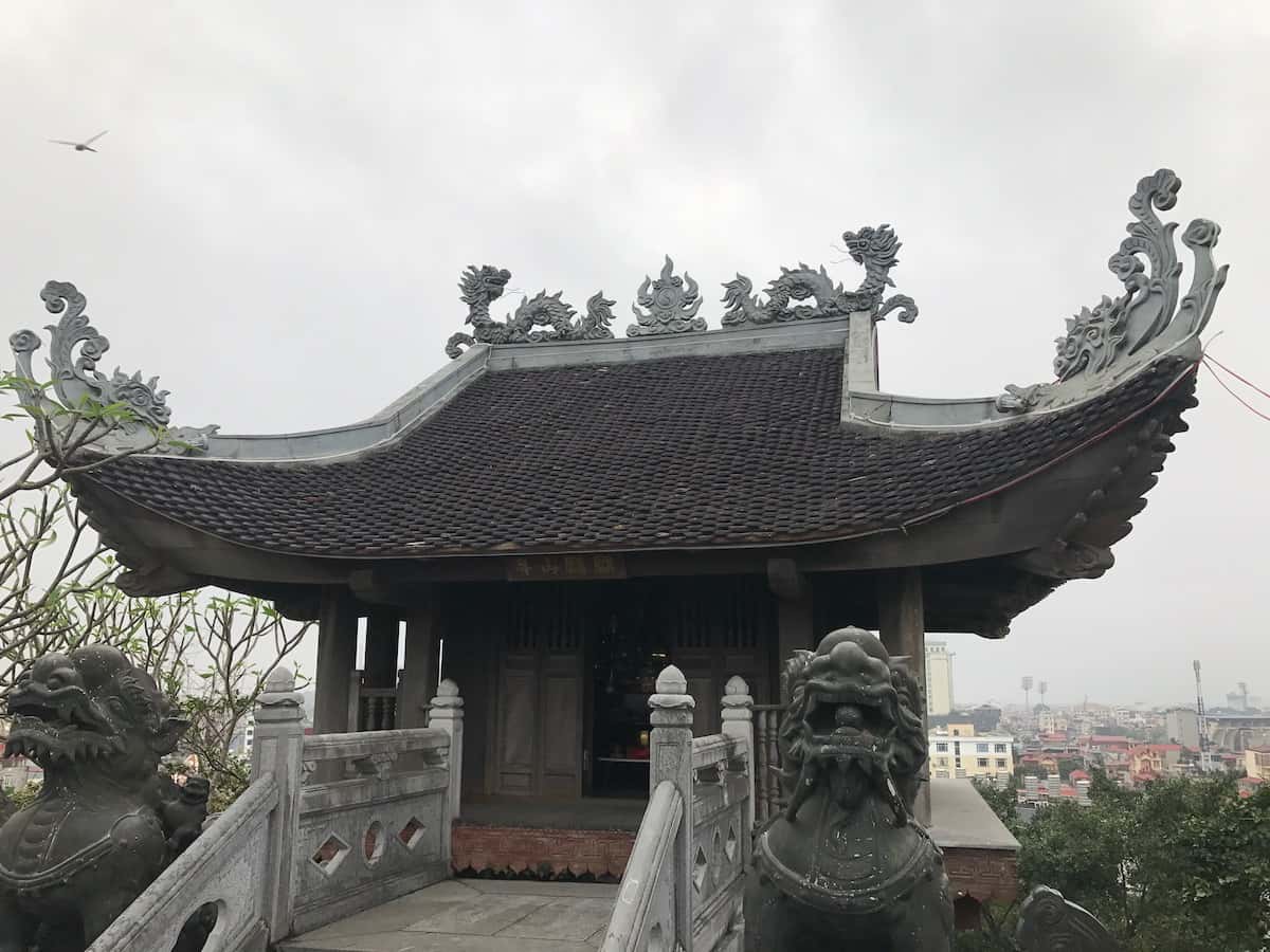 Núi Kỳ Lân, Ninh Bình — ảnh 13