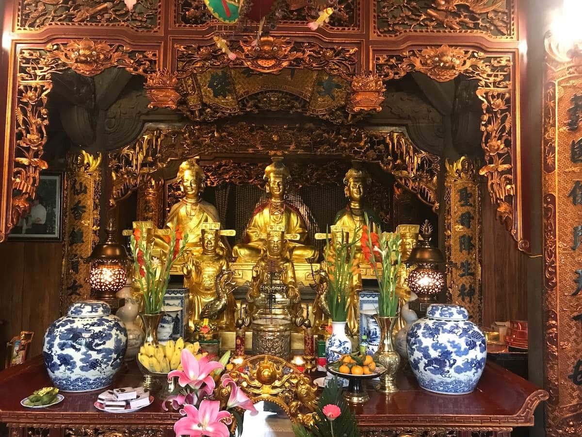 Núi Kỳ Lân, Ninh Bình — ảnh 12