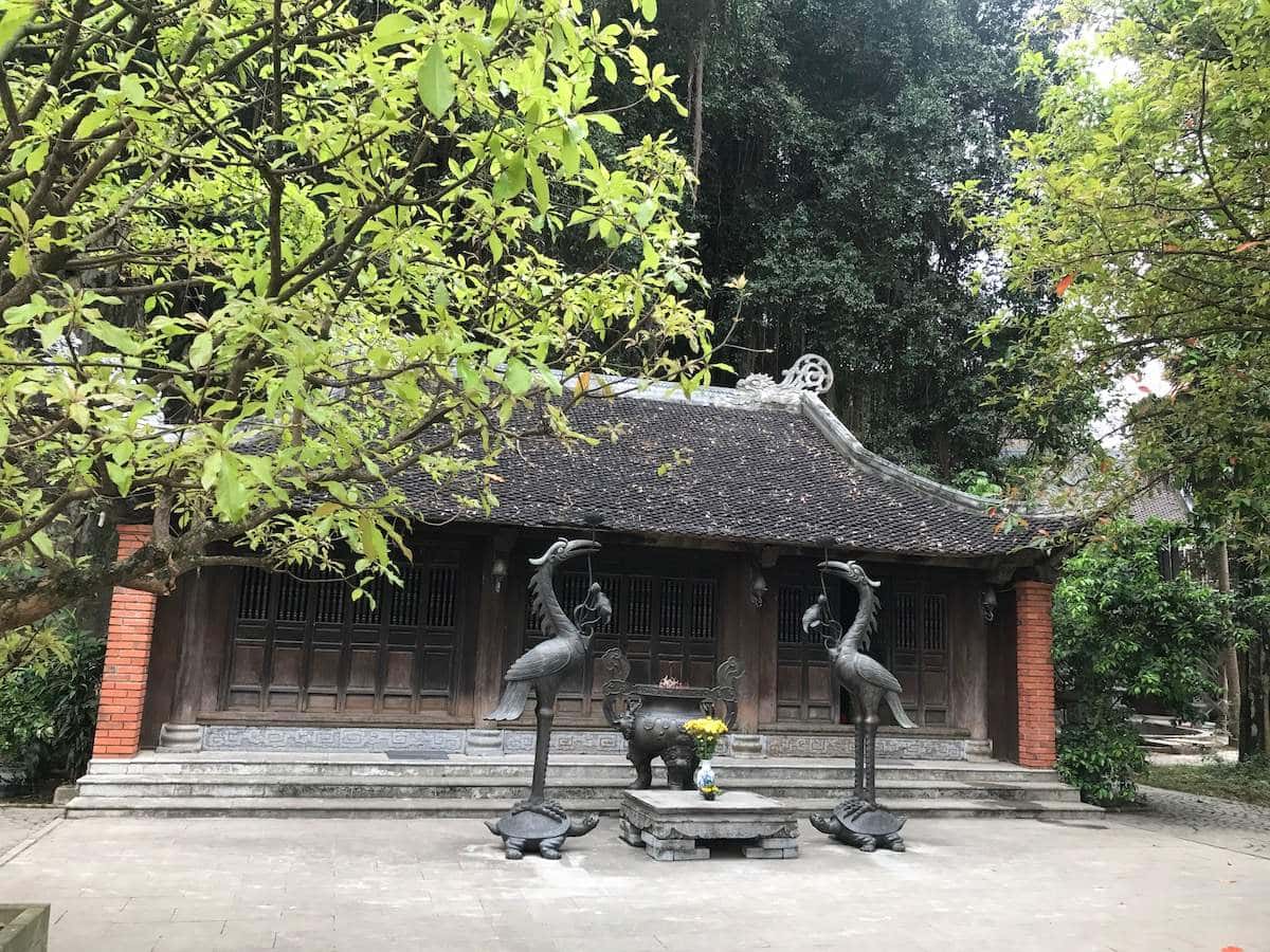 Núi Kỳ Lân, Ninh Bình — ảnh 9