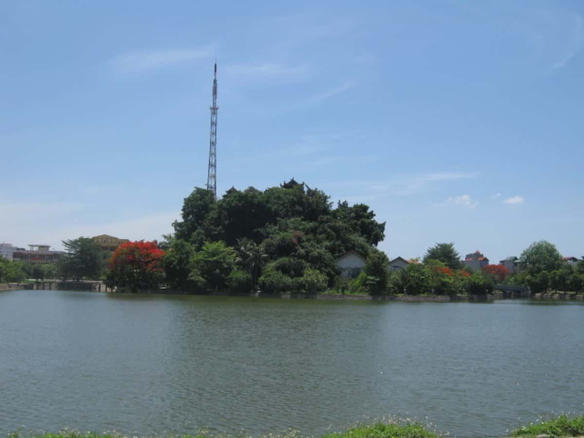 Núi Kỳ Lân, Ninh Bình — ảnh 18
