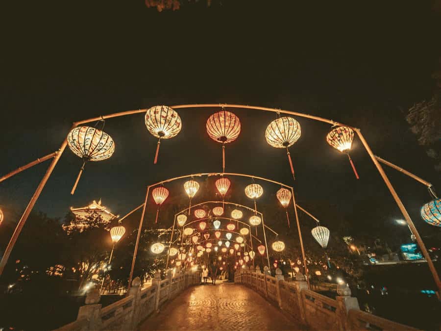 Núi Kỳ Lân, Ninh Bình — ảnh 6